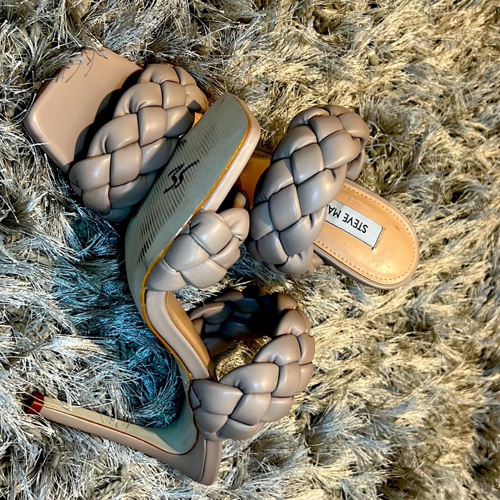 Steve Madden Kenley 8.5